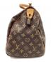 LOUIS VUITTON (ルイ ヴィトン) スピーディ30 ブラウン：65000円
