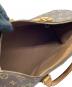 中古・古着 LOUIS VUITTON (ルイ ヴィトン) スピーディ30 ブラウン：65000円