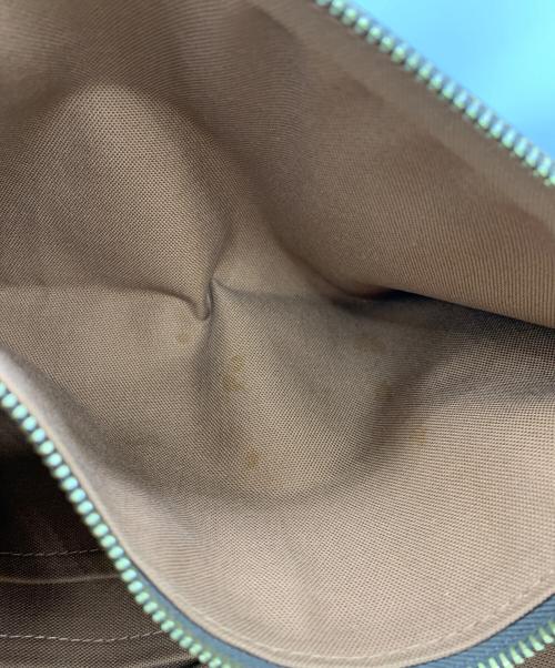 LOUIS VUITTON（ルイ ヴィトン）LOUIS VUITTON (ルイ ヴィトン) メッセンジャーMM ボブール ブラウンの古着・服飾アイテム