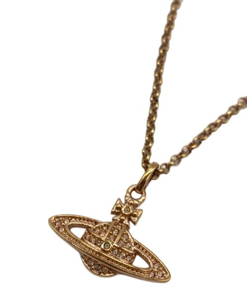 Vivienne Westwood（ヴィヴィアンウエストウッド）Vivienne Westwood (ヴィヴィアンウエストウッド) ネックレスの古着・服飾アイテム