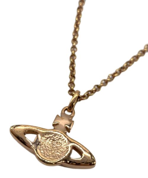 Vivienne Westwood（ヴィヴィアンウエストウッド）Vivienne Westwood (ヴィヴィアンウエストウッド) ネックレスの古着・服飾アイテム