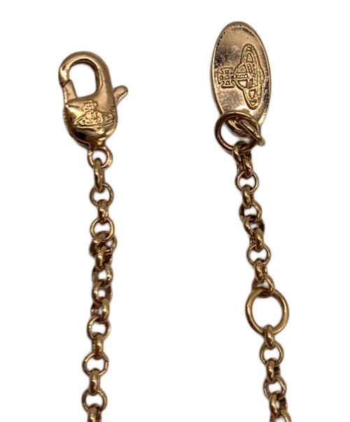 Vivienne Westwood（ヴィヴィアンウエストウッド）Vivienne Westwood (ヴィヴィアンウエストウッド) ネックレスの古着・服飾アイテム