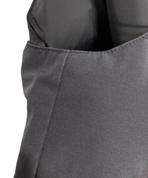 CANADA GOOSE（カナダグース）CANADA GOOSE (カナダグース) ダウンベスト ブラック サイズ:Sの古着・服飾アイテム