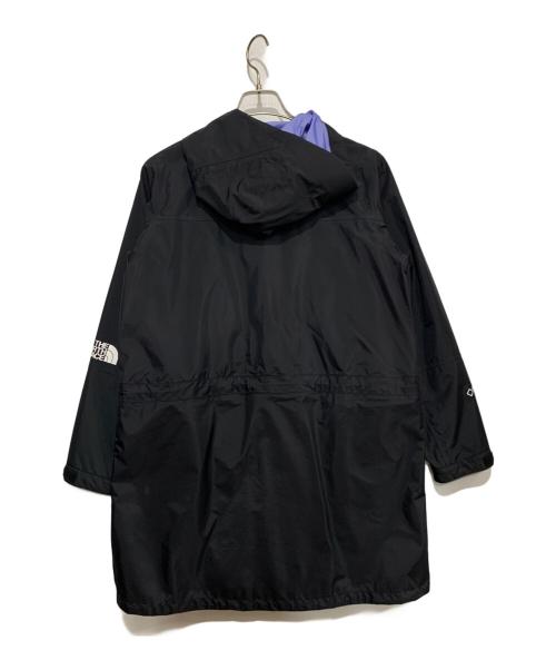 THE NORTH FACE（ザ ノース フェイス）THE NORTH FACE (ザ ノース フェイス) マウンテンレインテックスコート ブラック サイズ:Mの古着・服飾アイテム