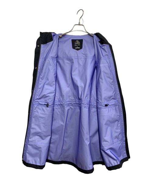 THE NORTH FACE（ザ ノース フェイス）THE NORTH FACE (ザ ノース フェイス) マウンテンレインテックスコート ブラック サイズ:Mの古着・服飾アイテム