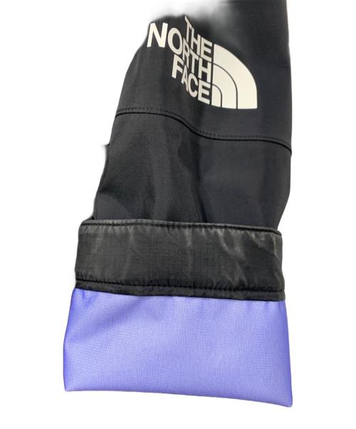 THE NORTH FACE（ザ ノース フェイス）THE NORTH FACE (ザ ノース フェイス) マウンテンレインテックスコート ブラック サイズ:Mの古着・服飾アイテム