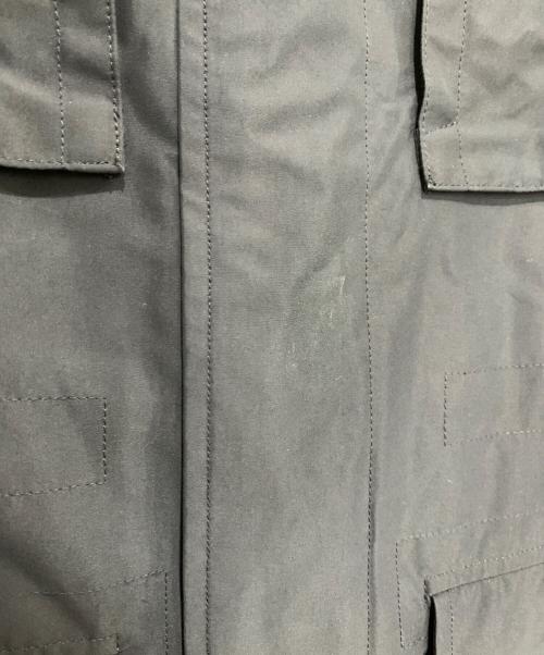 RALPH LAUREN Purple Label（ラルフ ローレン パープル レーベル）RALPH LAUREN PURPLE LABEL (ラルフ ローレン パープル レーベル) ミリタリージャケット ネイビー サイズ:Mの古着・服飾アイテム