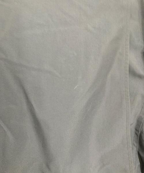 RALPH LAUREN Purple Label（ラルフ ローレン パープル レーベル）RALPH LAUREN PURPLE LABEL (ラルフ ローレン パープル レーベル) ミリタリージャケット ネイビー サイズ:Mの古着・服飾アイテム