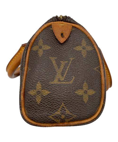 LOUIS VUITTON（ルイ ヴィトン）LOUIS VUITTON (ルイ ヴィトン) ハンドバッグの古着・服飾アイテム