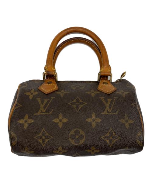 LOUIS VUITTON（ルイ ヴィトン）LOUIS VUITTON (ルイ ヴィトン) ハンドバッグの古着・服飾アイテム