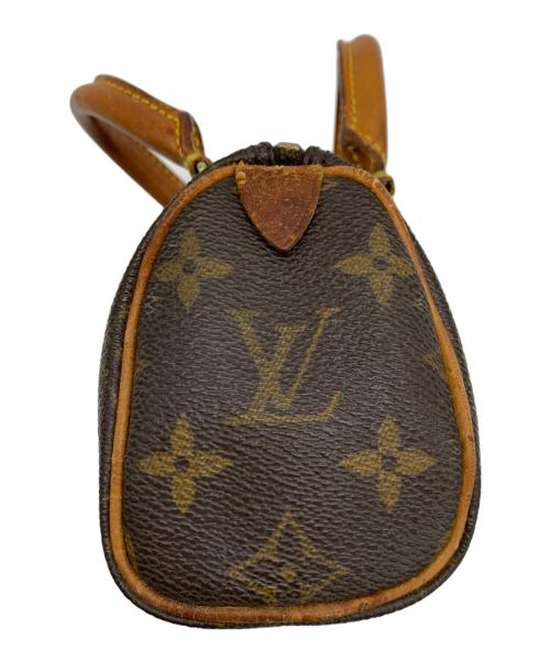 LOUIS VUITTON（ルイ ヴィトン）LOUIS VUITTON (ルイ ヴィトン) ハンドバッグの古着・服飾アイテム