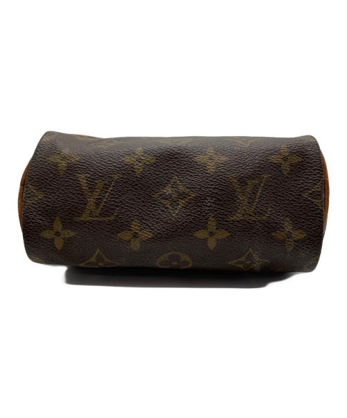 LOUIS VUITTON（ルイ ヴィトン）LOUIS VUITTON (ルイ ヴィトン) ハンドバッグの古着・服飾アイテム