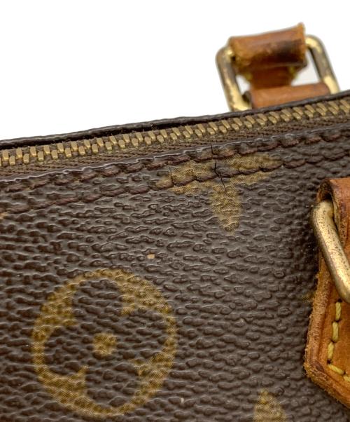 LOUIS VUITTON（ルイ ヴィトン）LOUIS VUITTON (ルイ ヴィトン) ハンドバッグの古着・服飾アイテム