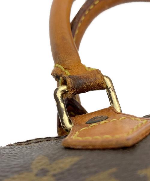 LOUIS VUITTON（ルイ ヴィトン）LOUIS VUITTON (ルイ ヴィトン) ハンドバッグの古着・服飾アイテム