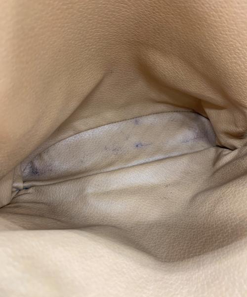 CELINE（セリーヌ）CELINE (セリーヌ) ハンドバッグ ブラウンの古着・服飾アイテム