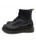 Dr.Martens (ドクターマーチン) 8ホールブーツ ブラック サイズ:26cm：10000円