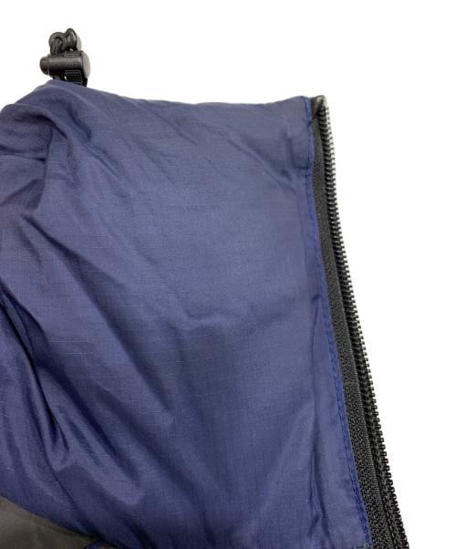 NANGA（ナンガ）NANGA (ナンガ) URBAN RESEARCH DOORS (アーバンリサーチドアーズ) オーロラダウンジャケット ネイビー サイズ:Mの古着・服飾アイテム