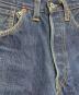 中古・古着 LEVI'S (リーバイス) ボタンフライデニムパンツ インディゴ サイズ:SIZE 73.5㎝0（W29）：13000円