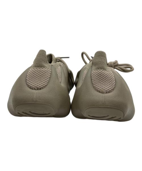 adidas（アディダス）adidas (アディダス) スニーカー ベージュ サイズ:28㎝の古着・服飾アイテム