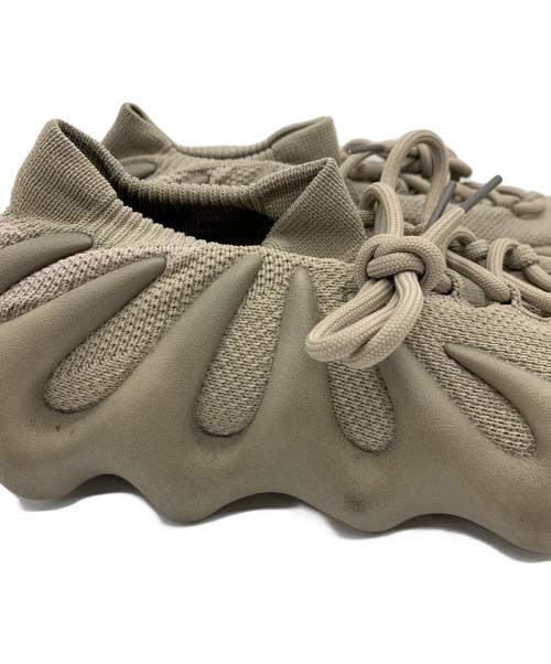 adidas（アディダス）adidas (アディダス) スニーカー ベージュ サイズ:28㎝の古着・服飾アイテム