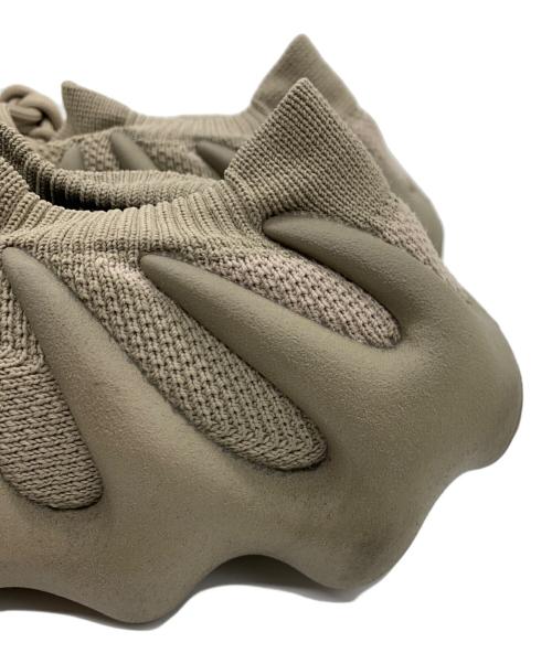 adidas（アディダス）adidas (アディダス) スニーカー ベージュ サイズ:28㎝の古着・服飾アイテム