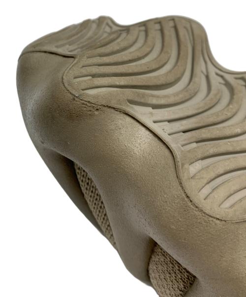 adidas（アディダス）adidas (アディダス) スニーカー ベージュ サイズ:28㎝の古着・服飾アイテム