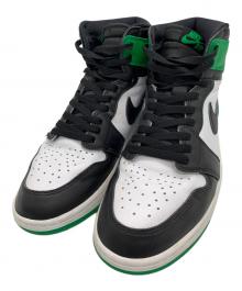 NIKE（ナイキ）の古着「AIR JORDAN 1 RETRO HIGH OG」｜セルティックスカラー