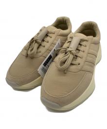 adidas（アディダス）の古着「FEAR OF GOD ATHLETICS Los Angeles "Clay"」｜ベージュ