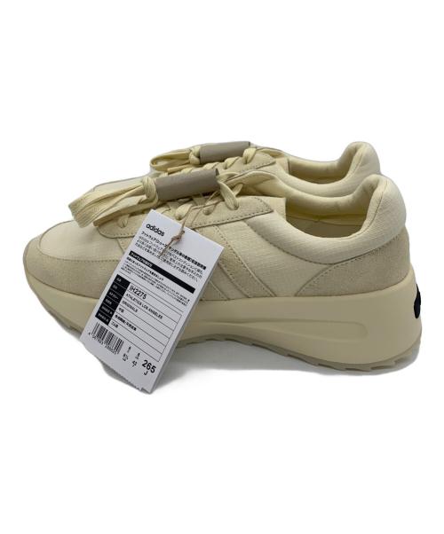 adidas（アディダス）adidas (アディダス) FEAR OF GOD ATHLETICS Los Angeles Runner 