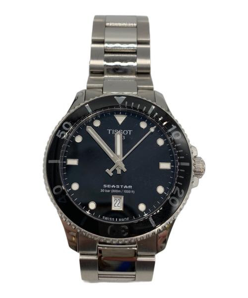 TISSOT（ティソ）TISSOT (ティソ) リストウォッチの古着・服飾アイテム