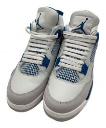 NIKE（ナイキ）の古着「ハイカットスニーカー」｜ブルー