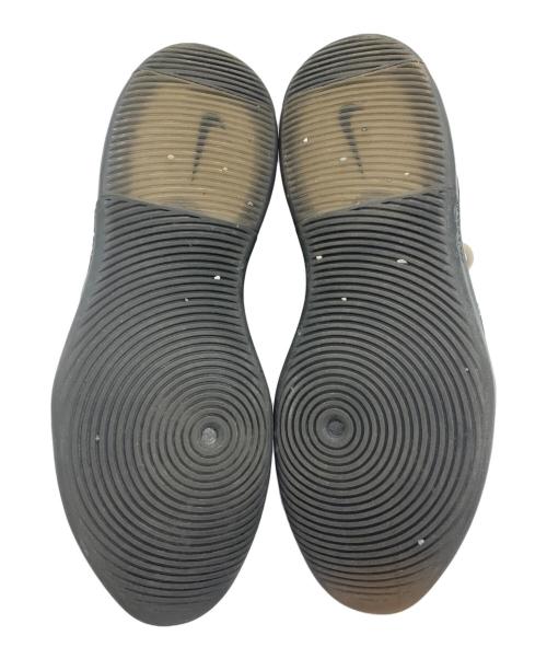 NIKE（ナイキ）NIKE (ナイキ) Fear Of God (フィア・オブ・ゴッド) AIR FEAR OF GOD1 ブラック サイズ:28㎝の古着・服飾アイテム