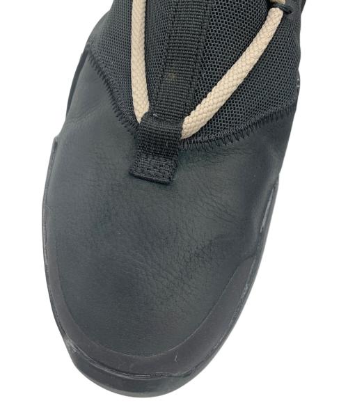 NIKE（ナイキ）NIKE (ナイキ) Fear Of God (フィア・オブ・ゴッド) AIR FEAR OF GOD1 ブラック サイズ:28㎝の古着・服飾アイテム