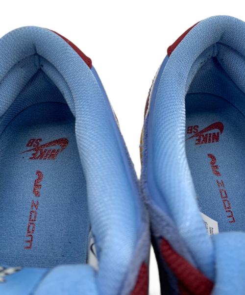 NIKE SB（ナイキエスビー）NIKE SB (ナイキエスビー) Dunk Low Pro 