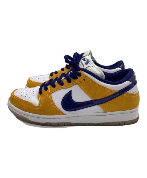 NIKE SB（ナイキエスビー）NIKE SB (ナイキエスビー) Dunk Low 