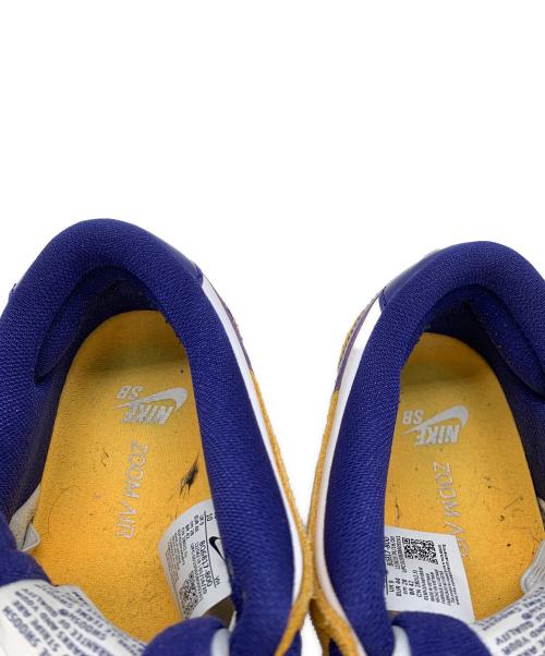 NIKE SB（ナイキエスビー）NIKE SB (ナイキエスビー) Dunk Low 