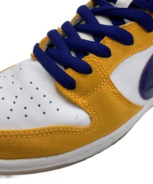 NIKE SB（ナイキエスビー）NIKE SB (ナイキエスビー) Dunk Low 