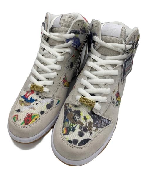 SUPREME（シュプリーム）Supreme (シュプリーム) NIKE SB (ナイキエスビー) Dunk High 