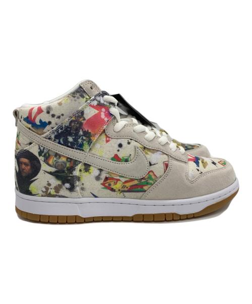 SUPREME（シュプリーム）Supreme (シュプリーム) NIKE SB (ナイキエスビー) Dunk High 