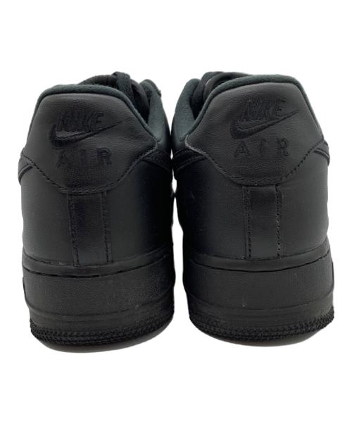 NIKE（ナイキ）NIKE (ナイキ) Supreme (シュプリーム) ローカットスニーカー ブラック サイズ:27.5㎝の古着・服飾アイテム