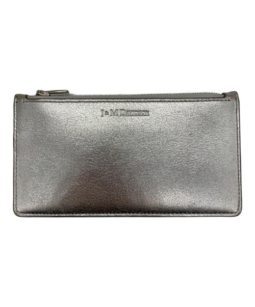 J&M DAVIDSON（ジェイ＆エム デヴィッドソン）J&M DAVIDSON (ジェイ＆エム デヴィッドソン) キーケース シルバーの古着・服飾アイテム