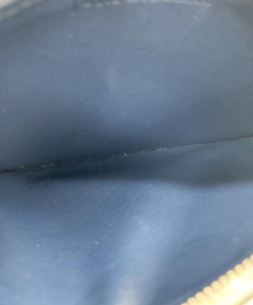 J&M DAVIDSON（ジェイ＆エム デヴィッドソン）J&M DAVIDSON (ジェイ＆エム デヴィッドソン) キーケース シルバーの古着・服飾アイテム