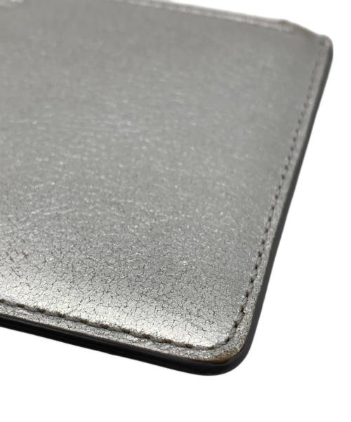 J&M DAVIDSON（ジェイ＆エム デヴィッドソン）J&M DAVIDSON (ジェイ＆エム デヴィッドソン) キーケース シルバーの古着・服飾アイテム