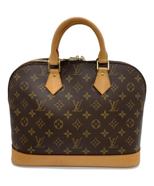 LOUIS VUITTON（ルイ ヴィトン）LOUIS VUITTON (ルイ ヴィトン) アルマの古着・服飾アイテム
