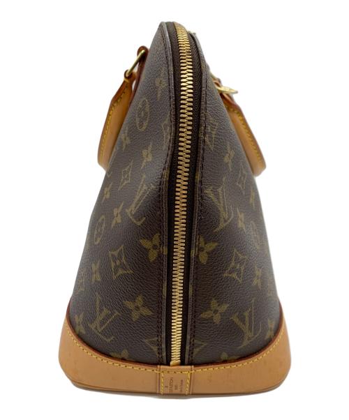 LOUIS VUITTON（ルイ ヴィトン）LOUIS VUITTON (ルイ ヴィトン) アルマの古着・服飾アイテム