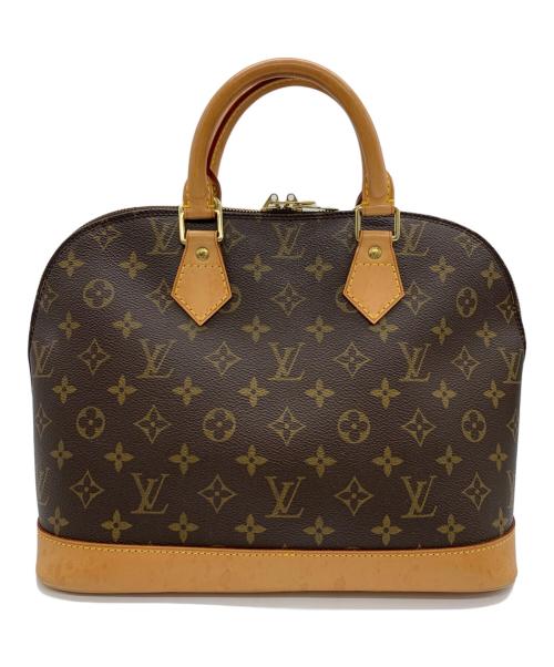 LOUIS VUITTON（ルイ ヴィトン）LOUIS VUITTON (ルイ ヴィトン) アルマの古着・服飾アイテム