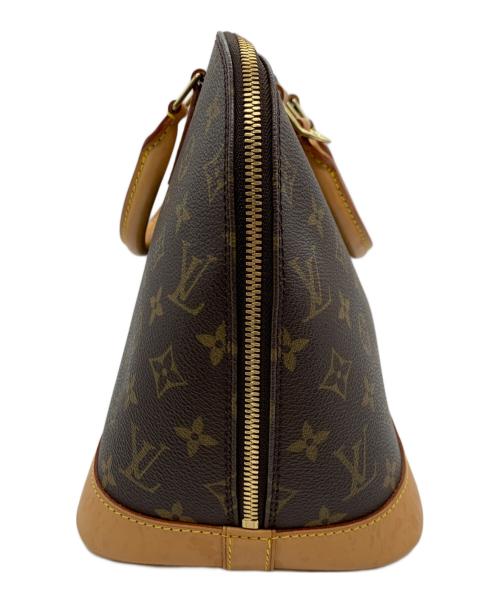 LOUIS VUITTON（ルイ ヴィトン）LOUIS VUITTON (ルイ ヴィトン) アルマの古着・服飾アイテム