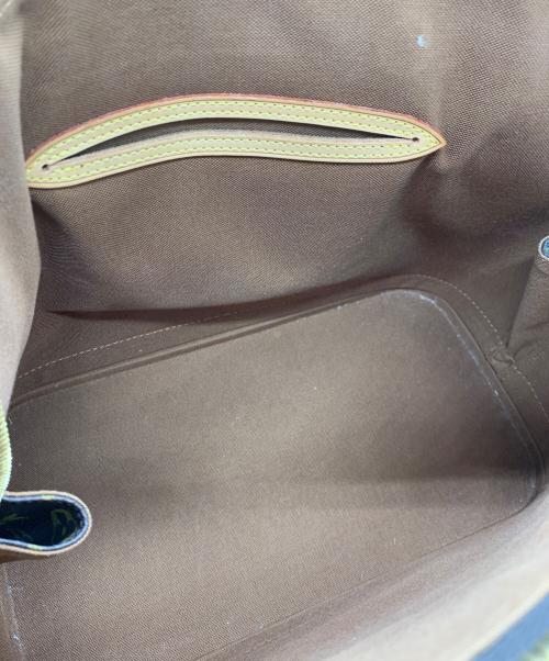 LOUIS VUITTON（ルイ ヴィトン）LOUIS VUITTON (ルイ ヴィトン) アルマの古着・服飾アイテム