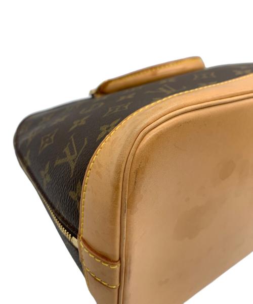LOUIS VUITTON（ルイ ヴィトン）LOUIS VUITTON (ルイ ヴィトン) アルマの古着・服飾アイテム
