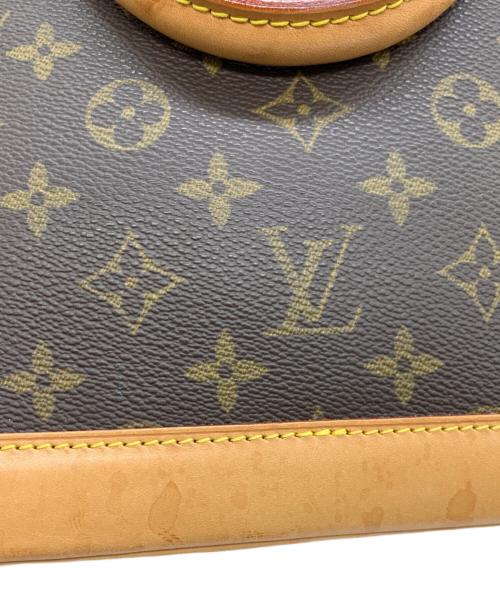 LOUIS VUITTON（ルイ ヴィトン）LOUIS VUITTON (ルイ ヴィトン) アルマの古着・服飾アイテム